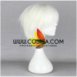 Cosrea EVA Kaworu Nagisa Cosplay Wig