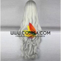 Cosrea Cosplay Wigs Fairy Tail Mirajane Cosplay Wig