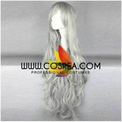 Cosrea Cosplay Wigs Fairy Tail Mirajane Cosplay Wig
