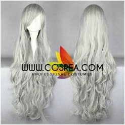 Cosrea Cosplay Wigs Fairy Tail Mirajane Cosplay Wig