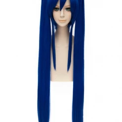 Cosrea Cosplay Wigs Fairy Tail Wendy Cosplay Wig