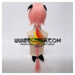 Cosrea Fate Grand Order Astolfo With Highlight Cosplay Wig Cosplay Wigs