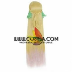 Cosrea Fate Grand Order Atalanta Cosplay Wig
