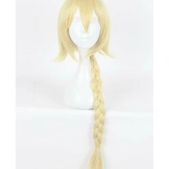 Cosrea Fate Grand Order Jeanne D'Arc Braided Cosplay Wig Cosplay Wigs