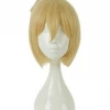 Cosrea Fate Grand Order Okita Souji Cosplay Wig Cosplay Wigs