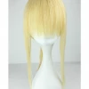 Cosrea Fate Saber Classic Cosplay Wig Cosplay Wigs
