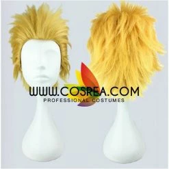 Cosrea Fate Zero Archer Cosplay Wig