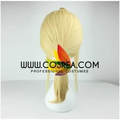 Cosrea Fate Saber Classic Cosplay Wig Cosplay Wigs