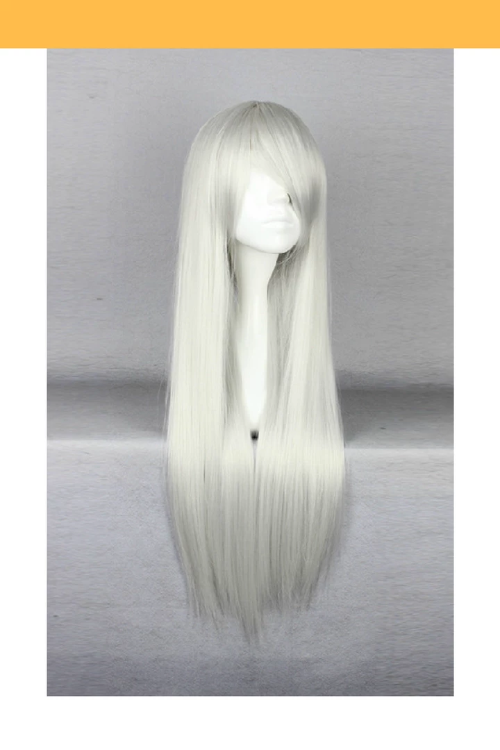 Cosrea Final Fantasy 7 Sephiroth Cosplay Wig Cosplay Wigs