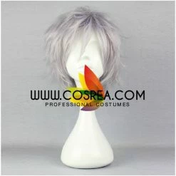 Cosrea Final Fantasy 13 Hope Cosplay Wig