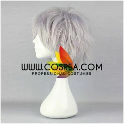 Cosrea Final Fantasy 13 Hope Cosplay Wig