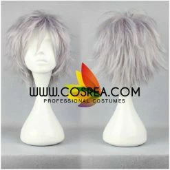 Cosrea Final Fantasy 13 Hope Cosplay Wig