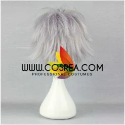 Cosrea Final Fantasy 13 Hope Cosplay Wig