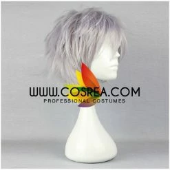 Cosrea Final Fantasy 13 Hope Cosplay Wig