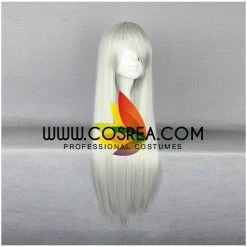 Cosrea Final Fantasy 7 Sephiroth Cosplay Wig Cosplay Wigs