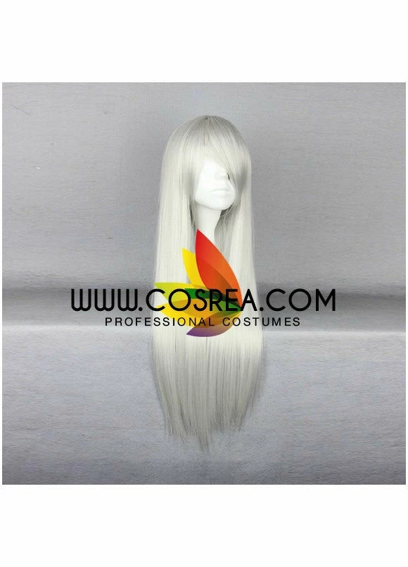 Cosrea Final Fantasy 7 Sephiroth Cosplay Wig Cosplay Wigs