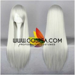 Cosrea Final Fantasy 7 Sephiroth Cosplay Wig Cosplay Wigs