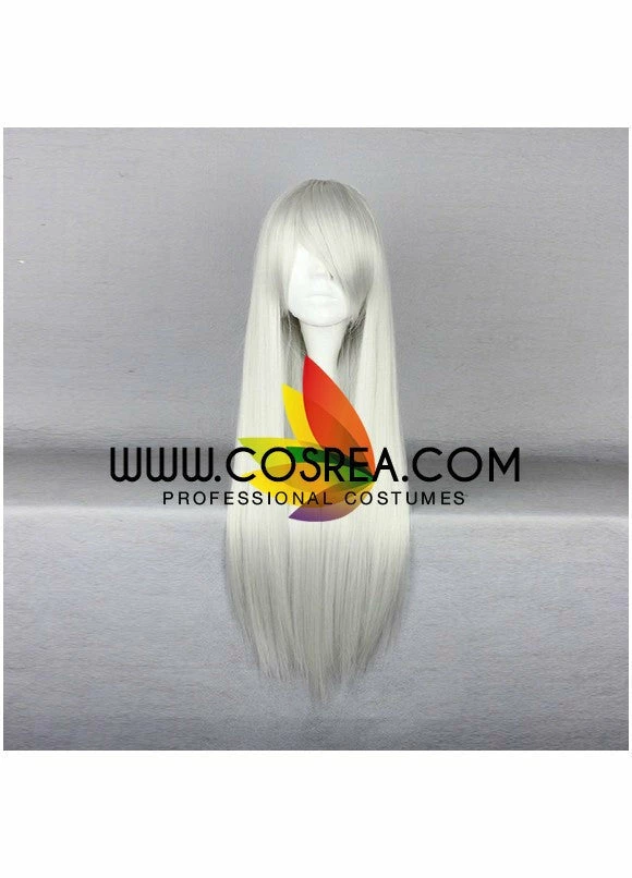 Cosrea Final Fantasy 7 Sephiroth Cosplay Wig Cosplay Wigs