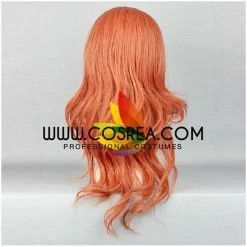 Cosrea Cosplay Wigs Final Fantasy 13 Vanille Cosplay Wig