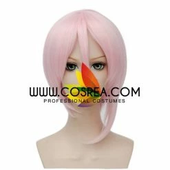 Cosrea Food Wars Alice Nakiri Cosplay Wig