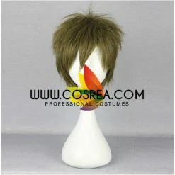 Cosrea Free Makoto Tachibana Cosplay Wig Cosplay Wigs