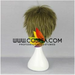 Cosrea Free Makoto Tachibana Cosplay Wig Cosplay Wigs