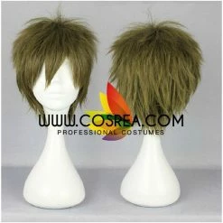 Cosrea Free Makoto Tachibana Cosplay Wig Cosplay Wigs