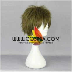 Cosrea Free Makoto Tachibana Cosplay Wig Cosplay Wigs