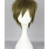 Cosrea Free Makoto Tachibana Cosplay Wig Cosplay Wigs