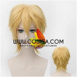Cosrea Cosplay Wigs Free Nagisa Hazuki Cosplay Wig