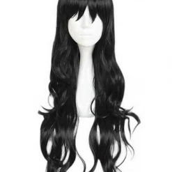 Cosrea Girls Frontline Type 95 Cosplay Wig Cosplay Wigs