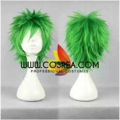 Cosrea Gundam Seed Nicol Amarfi Cosplay Wig