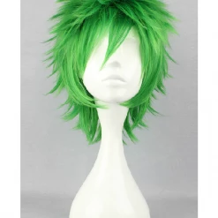 Cosrea Gundam Seed Nicol Amarfi Cosplay Wig