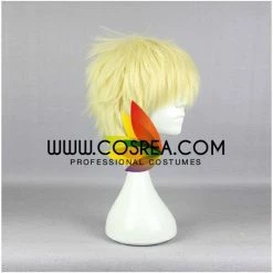 Cosrea Cosplay Wigs Haikyuu Kei Tsukishima Cosplay Wig