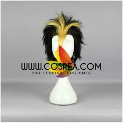 Cosrea Cosplay Wigs Haikyuu Yuu Nishinoya Cosplay Wig