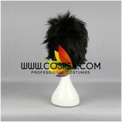 Cosrea Cosplay Wigs Haikyuu Yuu Nishinoya Cosplay Wig