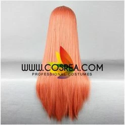Cosrea Haruhi Suzumiya Mikuru Asahina Cosplay Wig