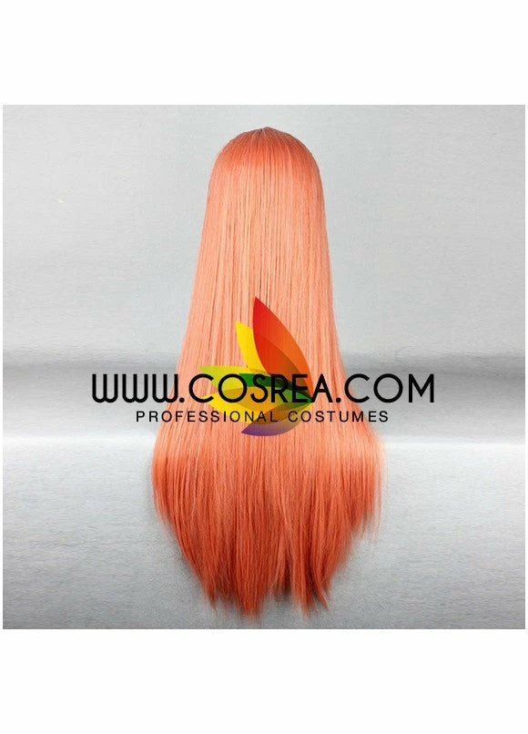 Cosrea Haruhi Suzumiya Mikuru Asahina Cosplay Wig