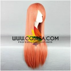 Cosrea Haruhi Suzumiya Mikuru Asahina Cosplay Wig