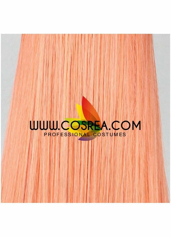 Cosrea Haruhi Suzumiya Mikuru Asahina Cosplay Wig