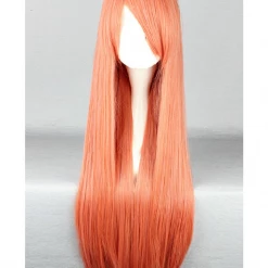 Cosrea Haruhi Suzumiya Mikuru Asahina Cosplay Wig
