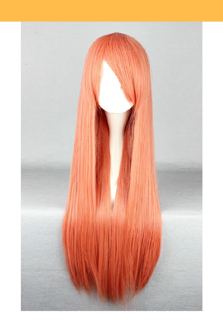 Cosrea Haruhi Suzumiya Mikuru Asahina Cosplay Wig