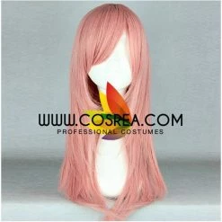 Cosrea Hitman Reborn Bianki Cosplay Wig Cosplay Wigs