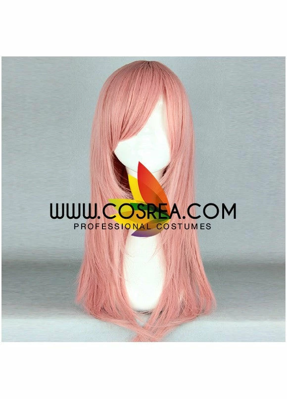 Cosrea Hitman Reborn Bianki Cosplay Wig Cosplay Wigs