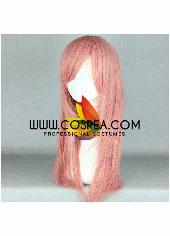 Cosrea Hitman Reborn Bianki Cosplay Wig Cosplay Wigs