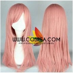 Cosrea Hitman Reborn Bianki Cosplay Wig Cosplay Wigs