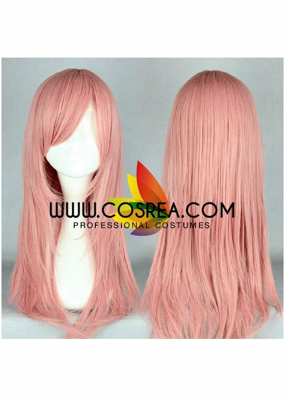 Cosrea Hitman Reborn Bianki Cosplay Wig Cosplay Wigs