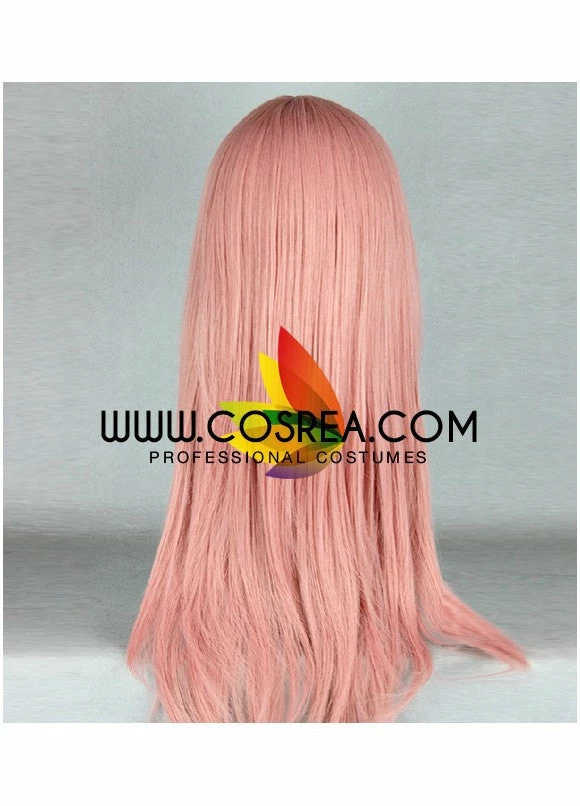 Cosrea Hitman Reborn Bianki Cosplay Wig Cosplay Wigs