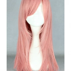 Cosrea Hitman Reborn Bianki Cosplay Wig Cosplay Wigs