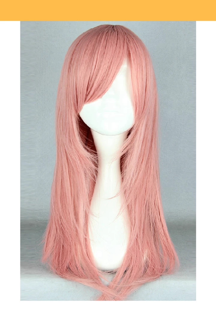 Cosrea Hitman Reborn Bianki Cosplay Wig Cosplay Wigs